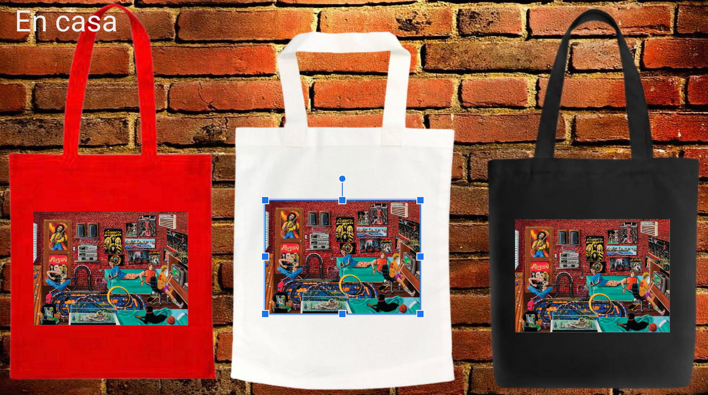 Bags