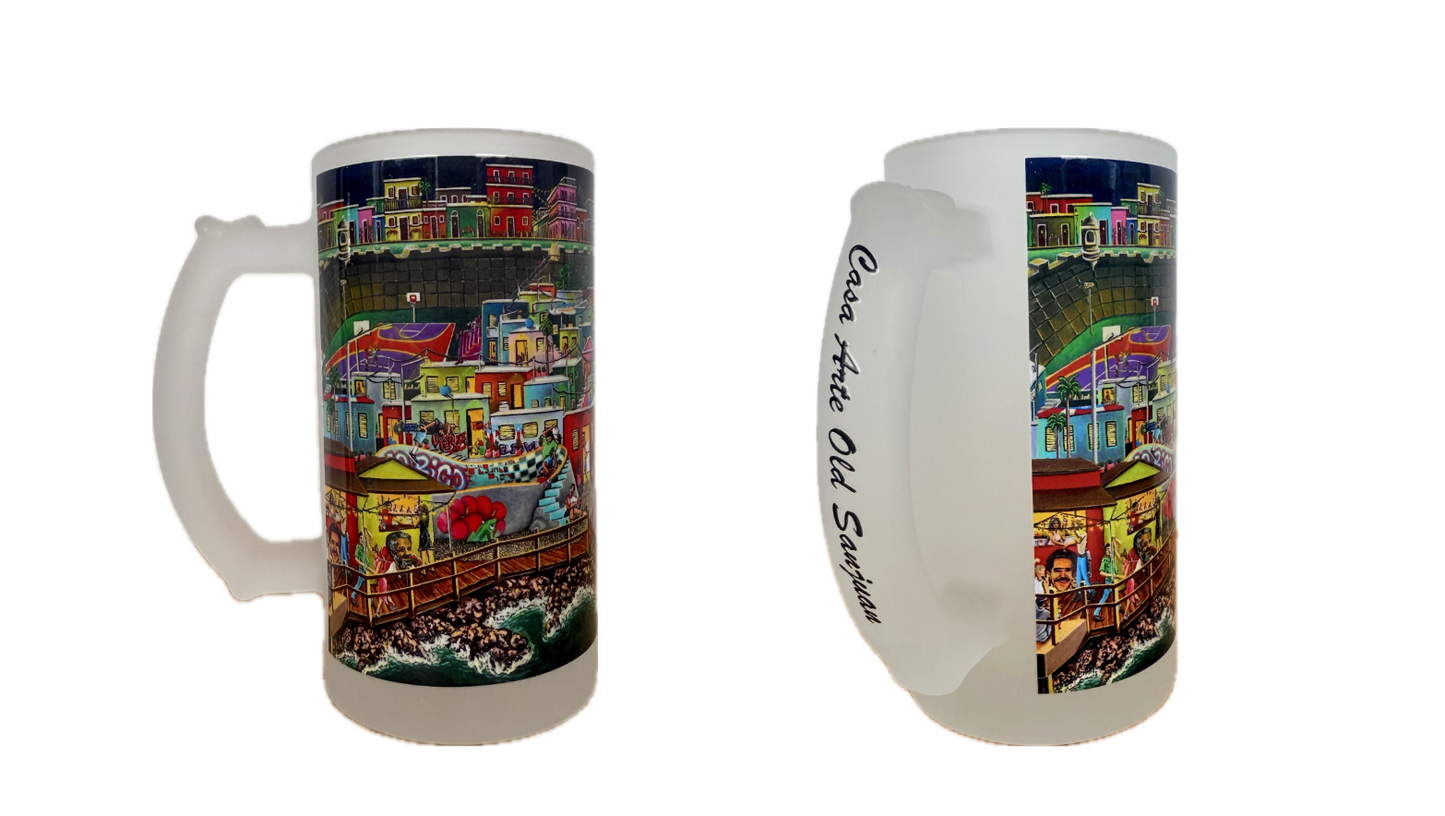 Beer Mugs