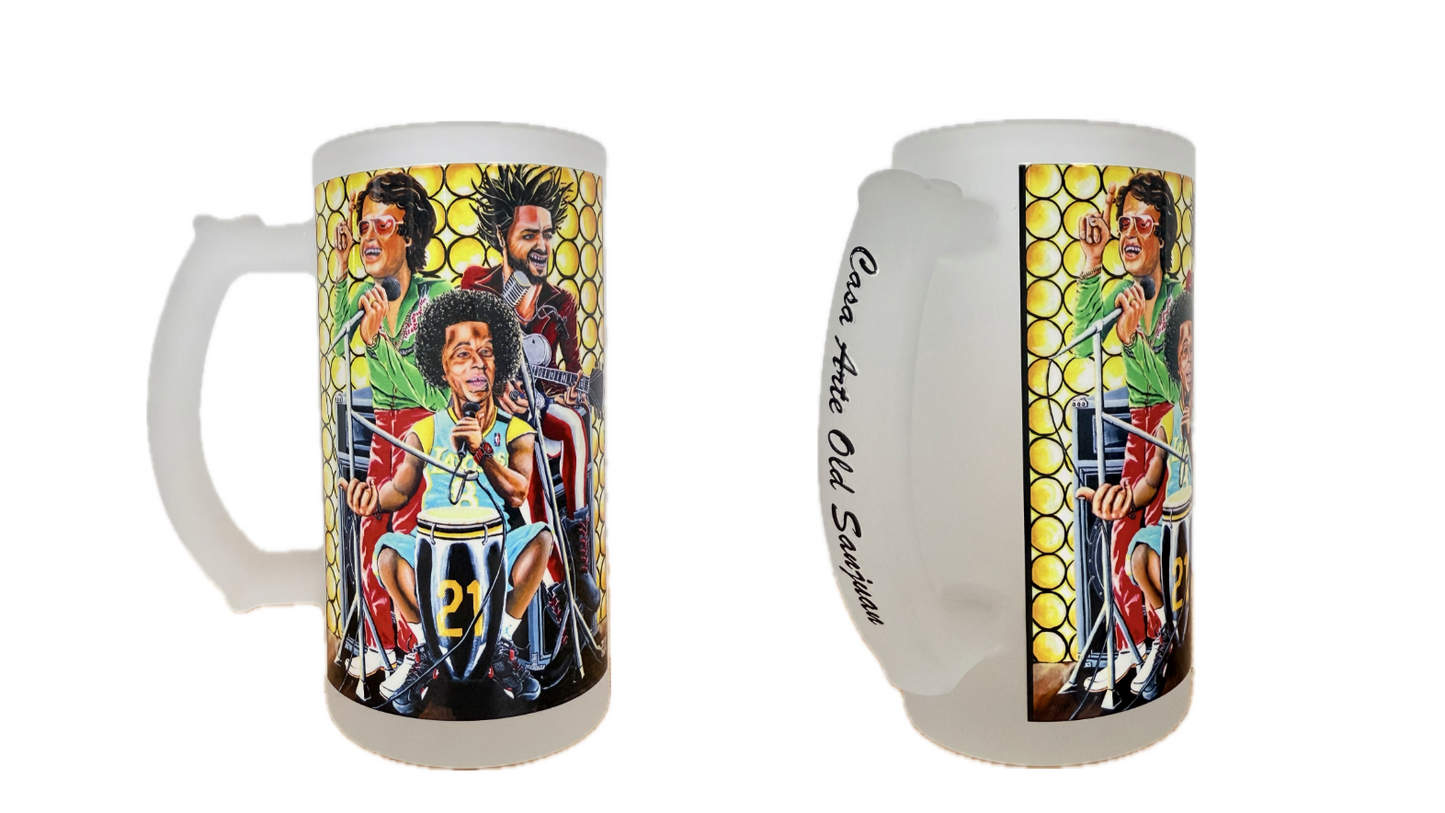 Beer Mugs