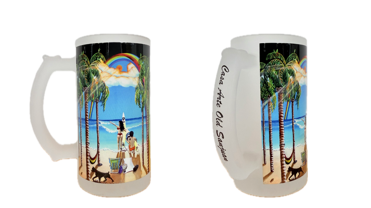 Beer Mugs