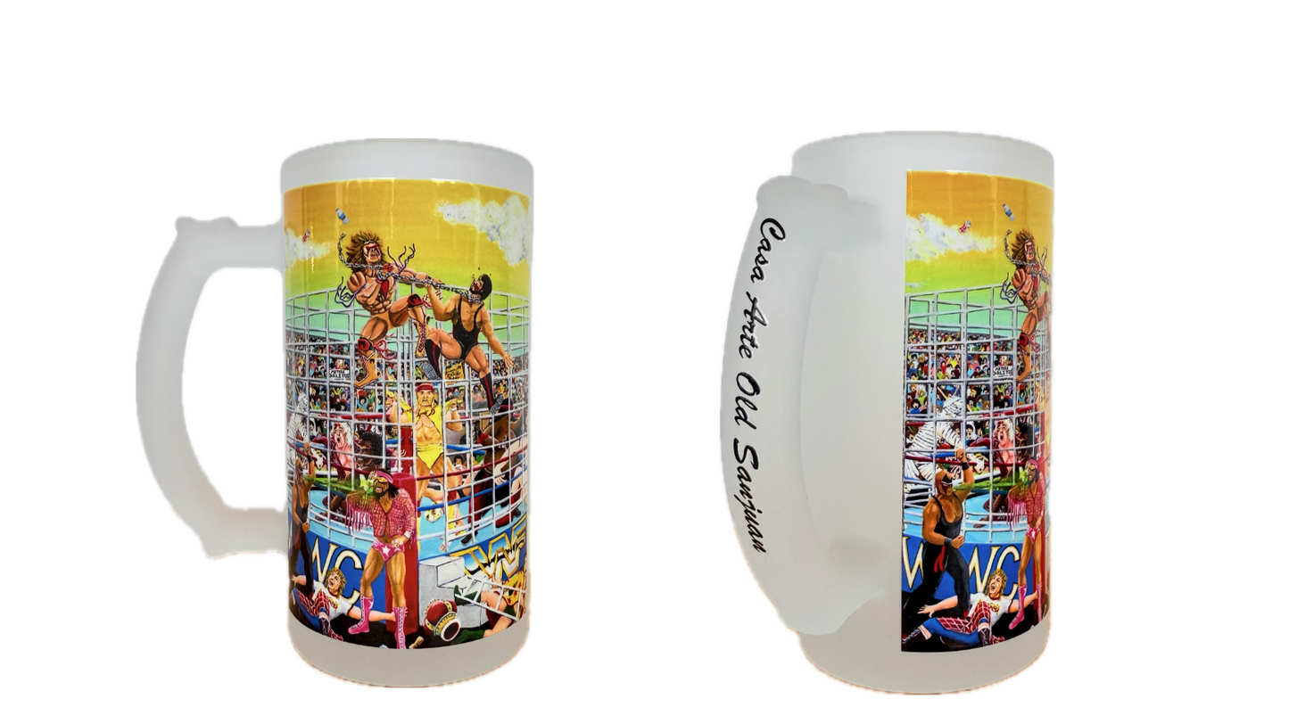 Beer Mugs