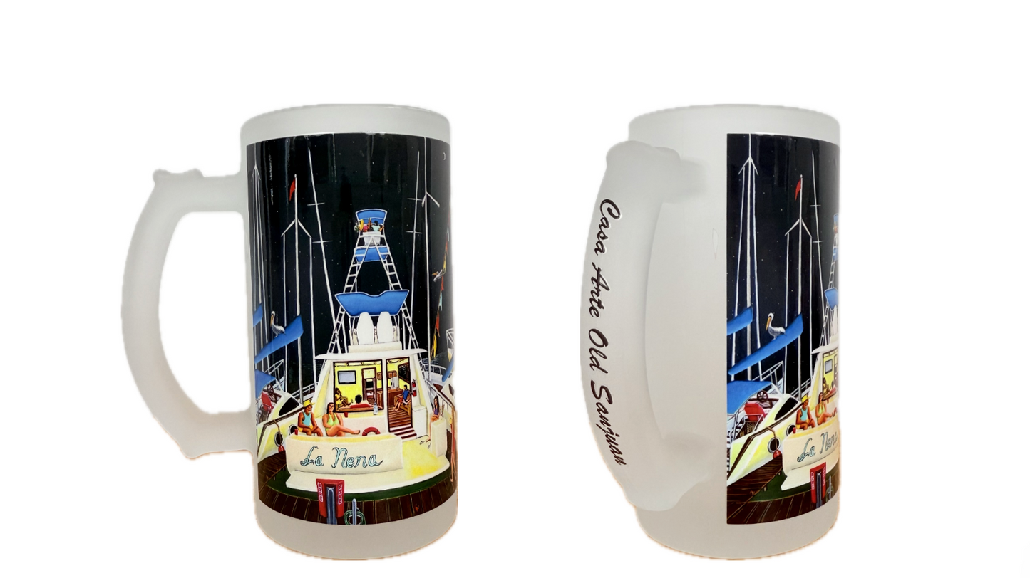 Beer Mugs