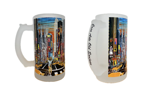 Beer Mugs