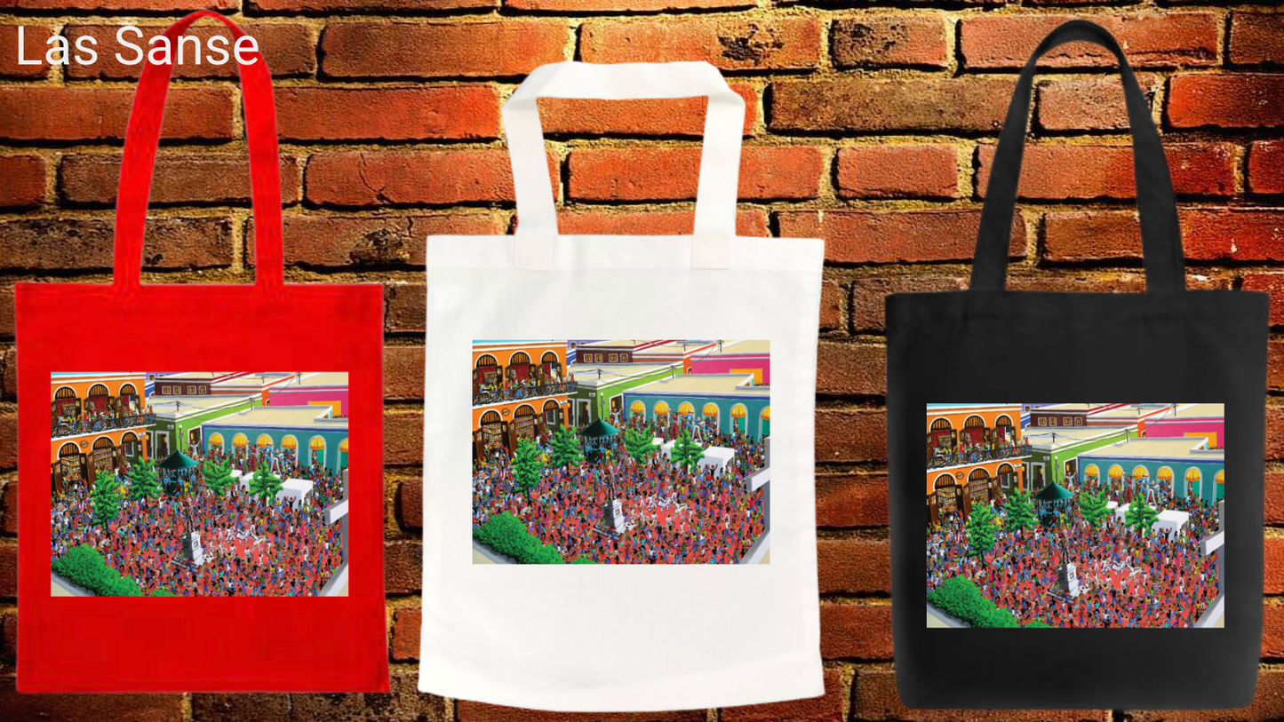 Bags
