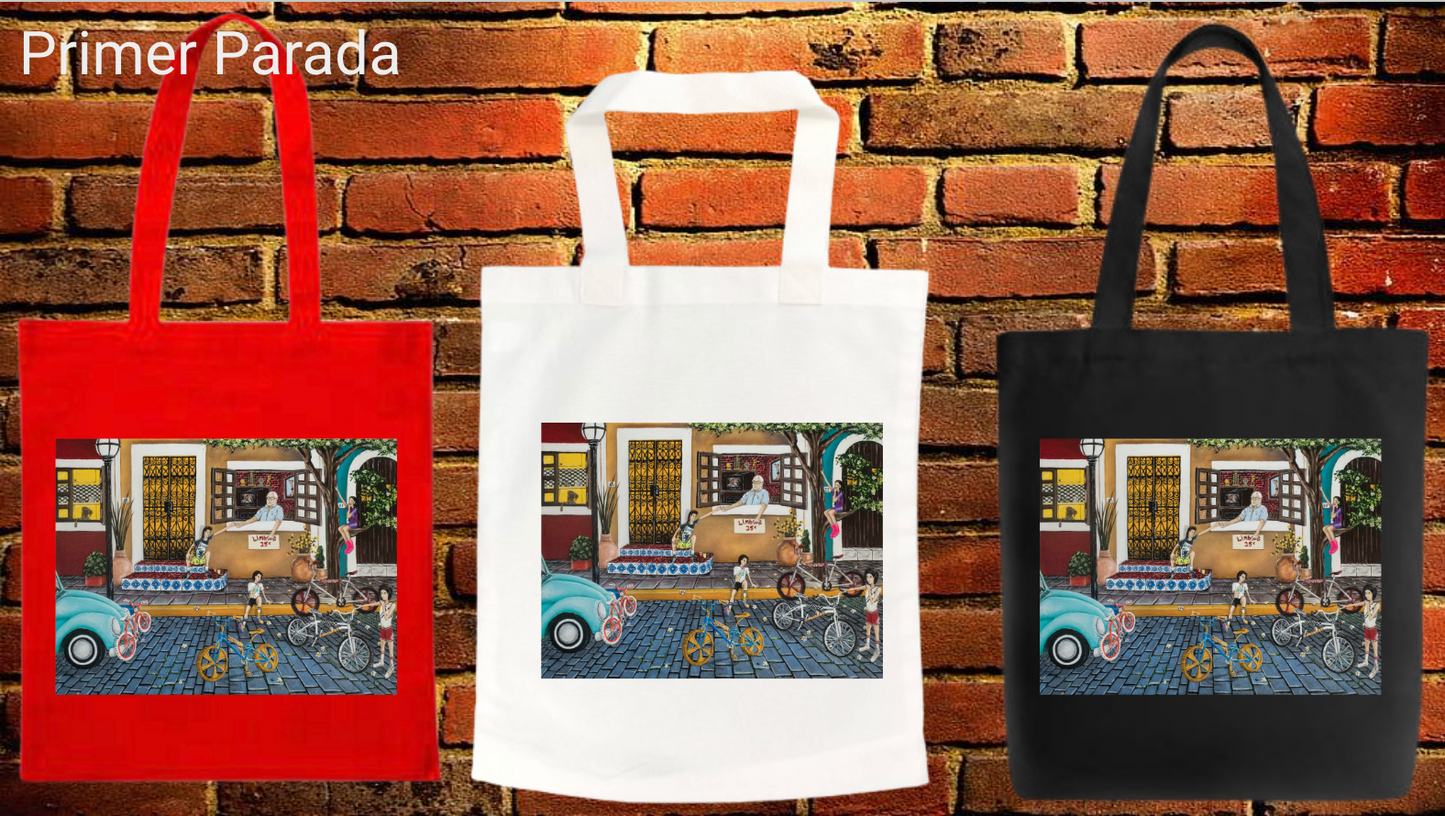 Bags