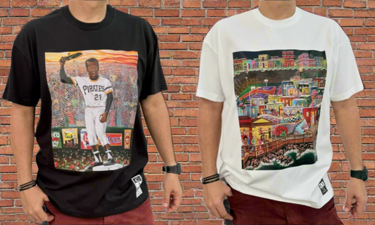 Apparel - Unisex T-Shirts
