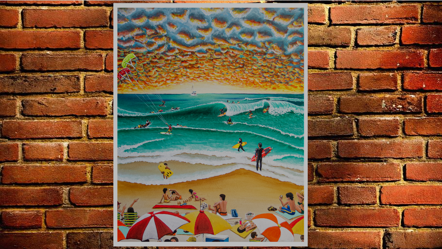 Sol De Verano
