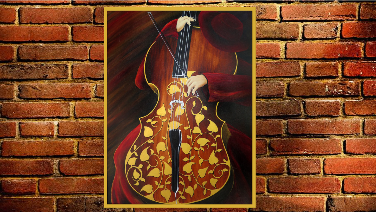 Dark Melody