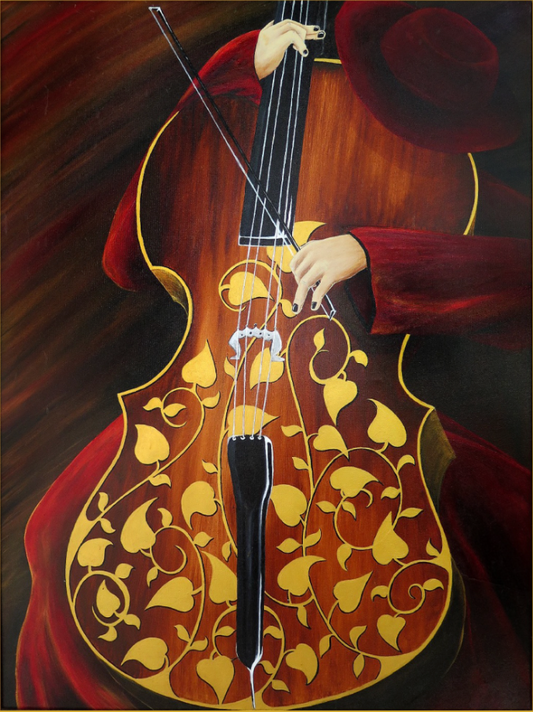 Dark Melody
