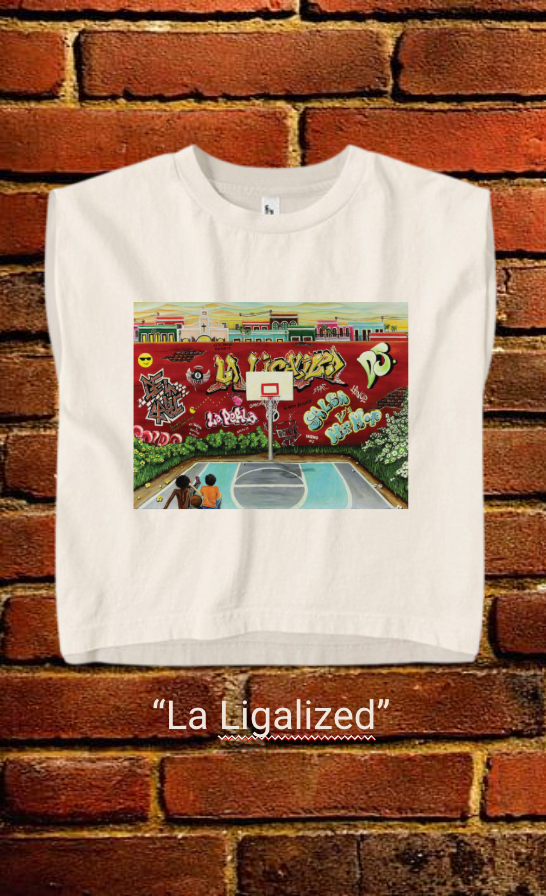 Apparel - Women's Build Your Tee - Muscle Tee