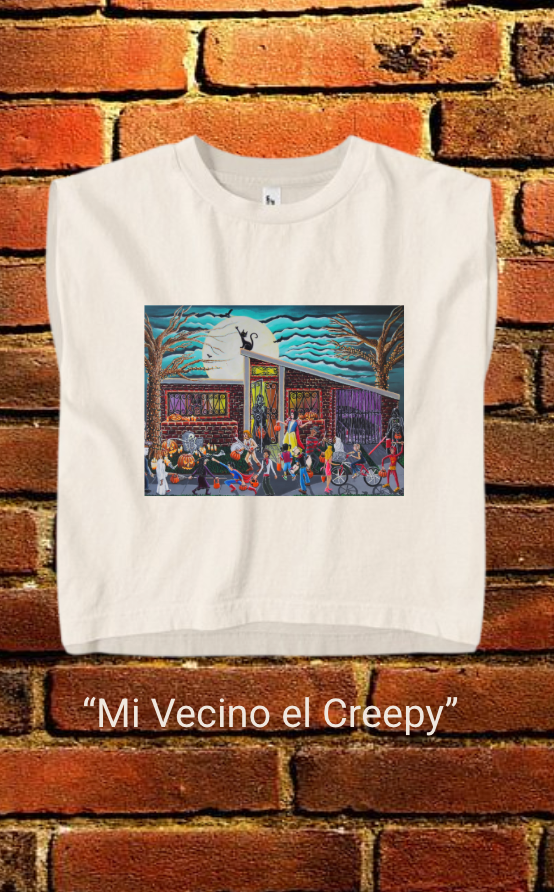 Apparel - Women's Build Your Tee - Muscle Tee
